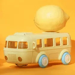 ¡HAPPY BUS TERMO INTERACTIVO!