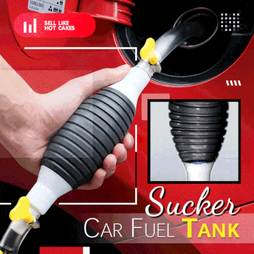 Succionador de líquidos multifunción®