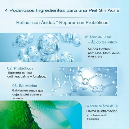 MEGA OFERTA ! 🚨¡BLACK FRIDAY!💦 NOIL AQUABLUE – El Gel de Baño Que Deja un Aroma Que Enamora