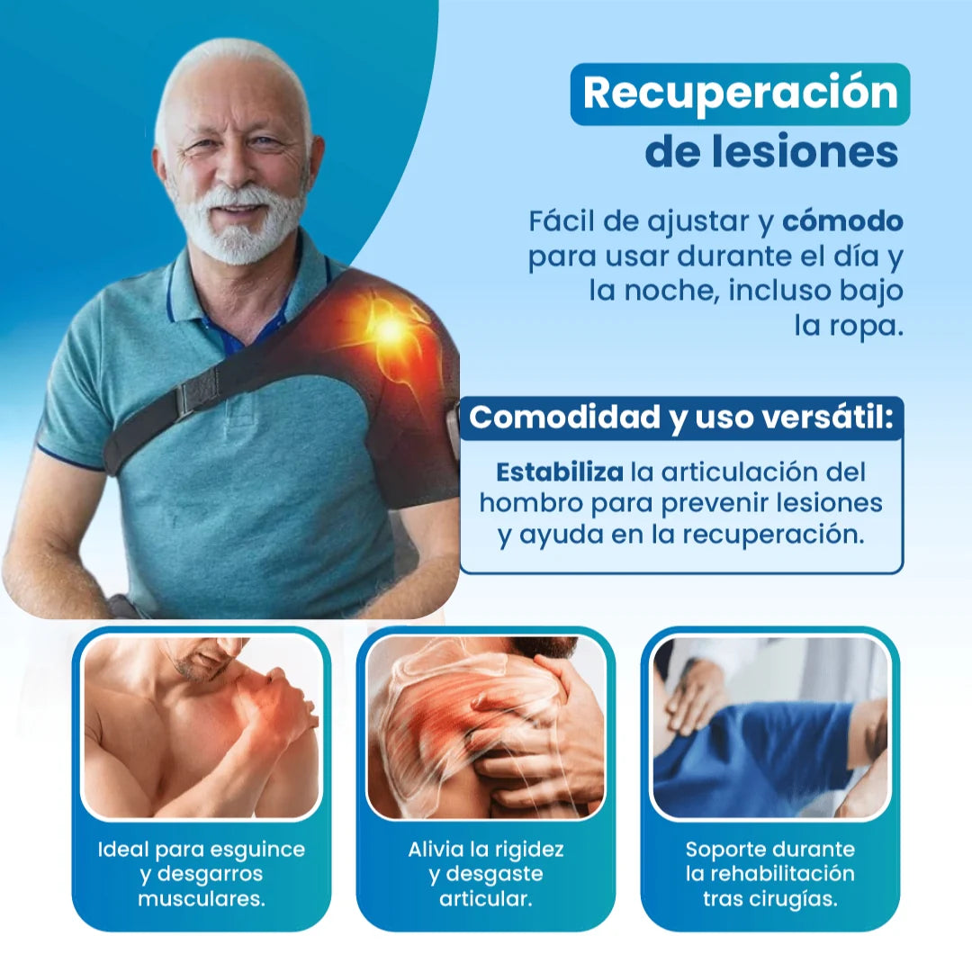 HOMBRERA TÉRMICA ™