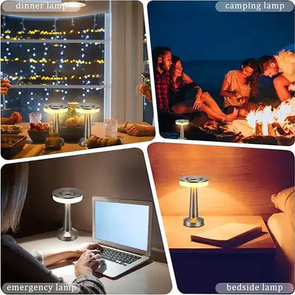 Lámpara LED Chelsea™  Ilumina tus espacios con estilo y elegancia