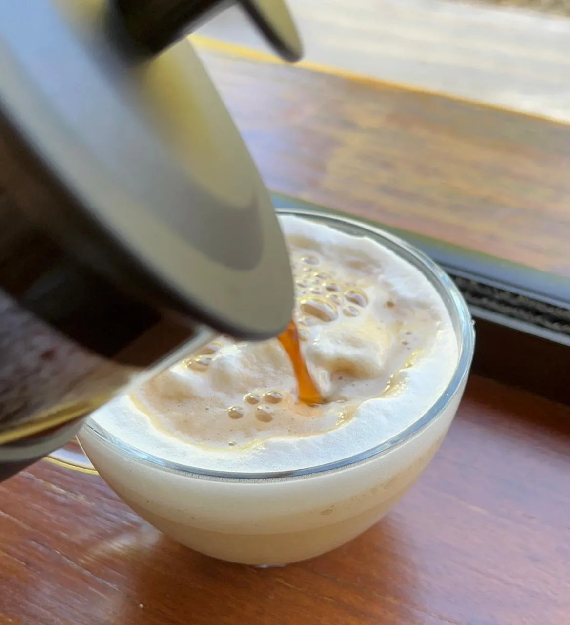 Cafetera prensa francesa GOURMET™