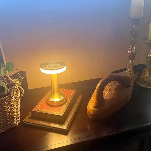 Lámpara LED Chelsea™  Ilumina tus espacios con estilo y elegancia